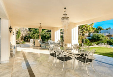 Hiszpania, Marbella, Marbella Golden Mile