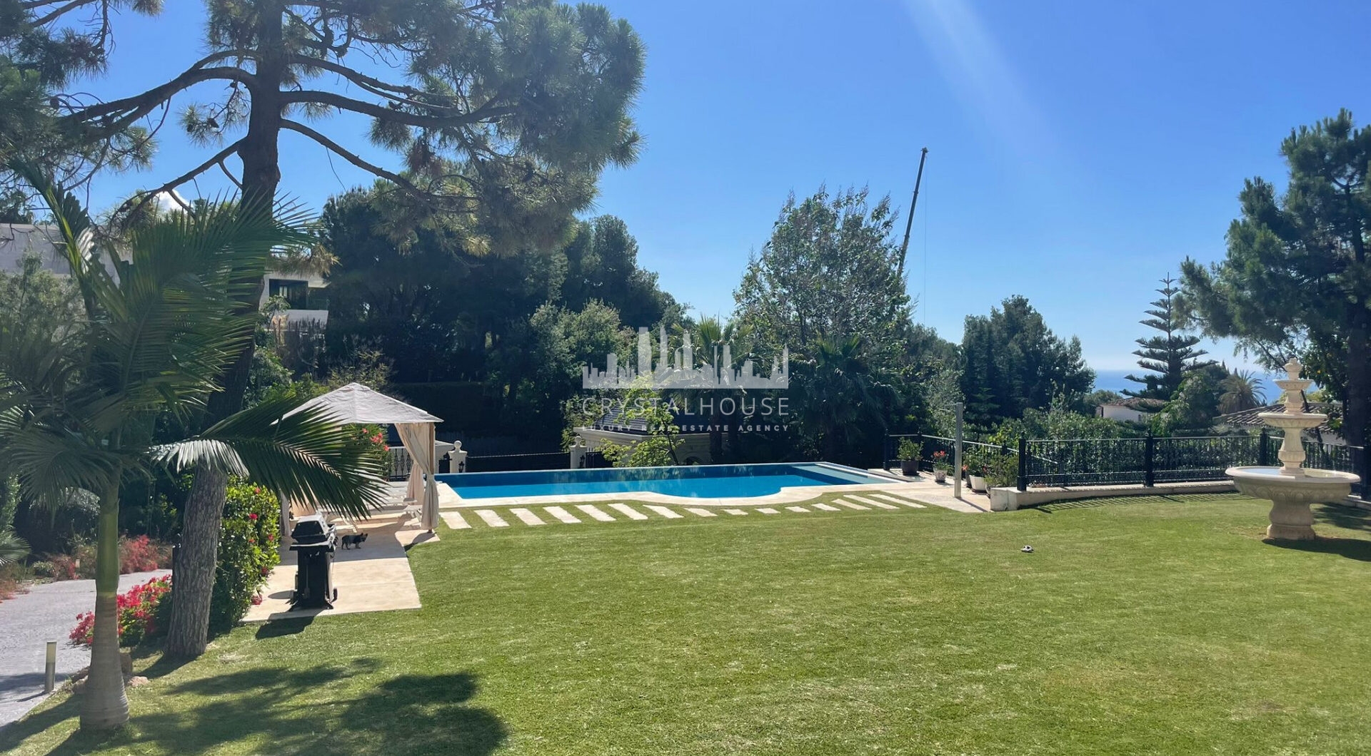 Hiszpania, Marbella, Marbella Golden Mile