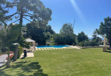 Hiszpania, Marbella, Marbella Golden Mile