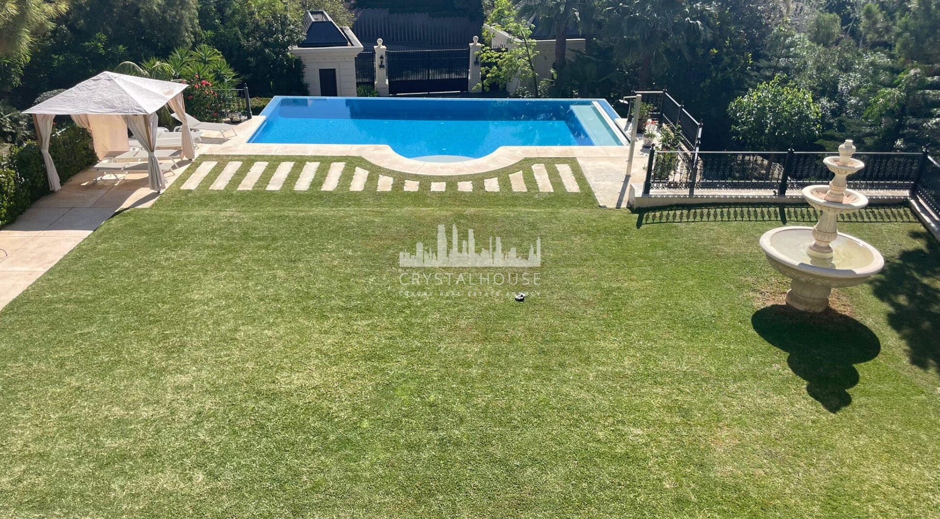 Hiszpania, Marbella, Marbella Golden Mile
