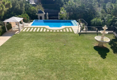 Hiszpania, Marbella, Marbella Golden Mile