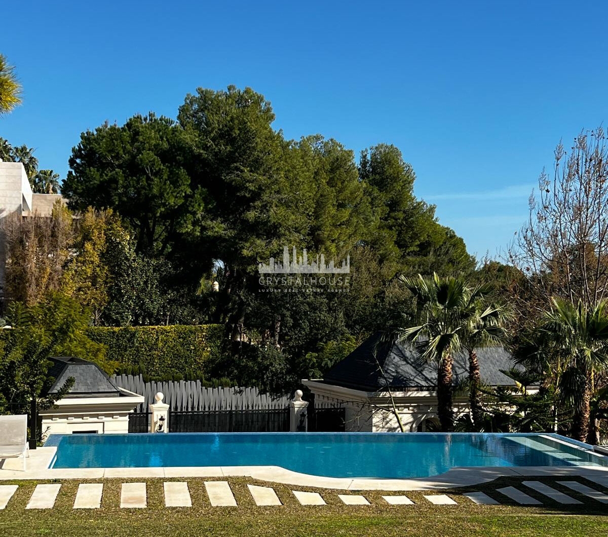 Hiszpania, Marbella, Marbella Golden Mile