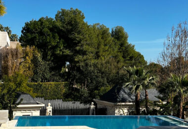 Hiszpania, Marbella, Marbella Golden Mile