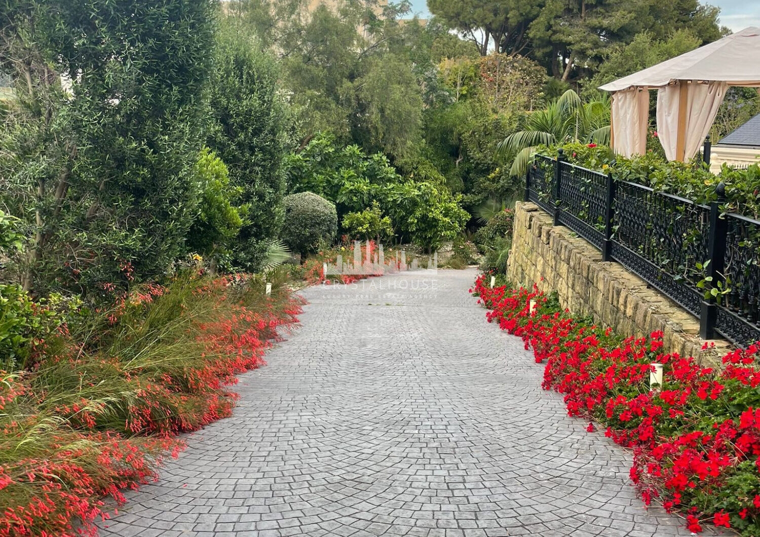 Hiszpania, Marbella, Marbella Golden Mile