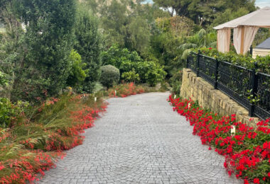 Hiszpania, Marbella, Marbella Golden Mile
