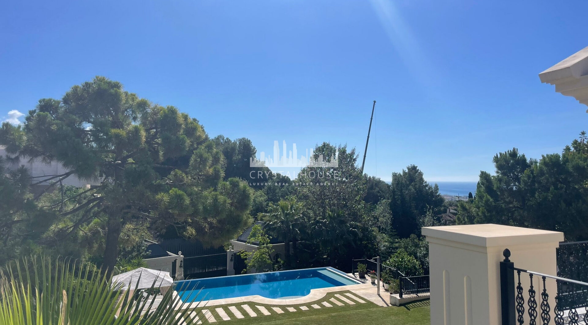 Hiszpania, Marbella, Marbella Golden Mile