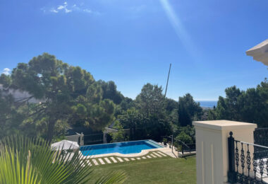 Hiszpania, Marbella, Marbella Golden Mile