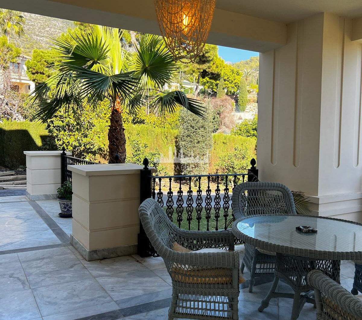 Hiszpania, Marbella, Marbella Golden Mile