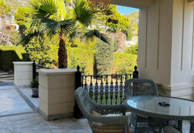 Hiszpania, Marbella, Marbella Golden Mile