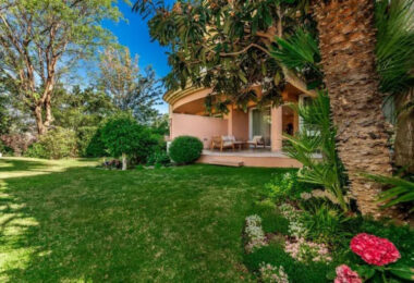 Hiszpania, Marbella, Nueva Andalucia