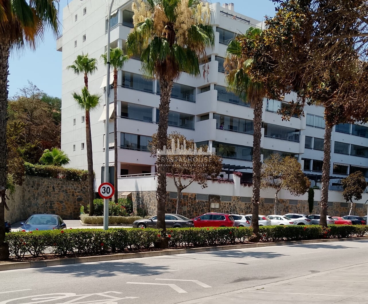 Hiszpania, Fuengirola, Fuengirola Puerto