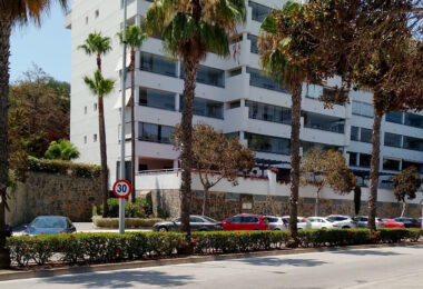 Hiszpania, Fuengirola, Fuengirola Puerto