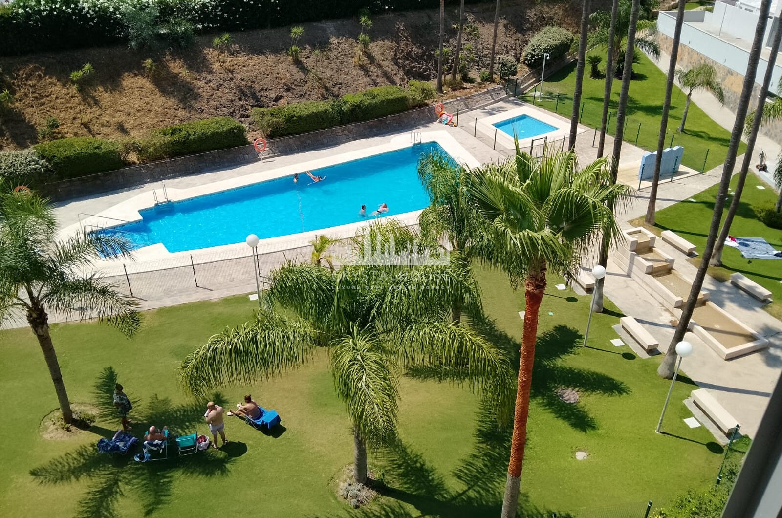 Hiszpania, Fuengirola, Fuengirola Puerto