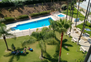 Hiszpania, Fuengirola, Fuengirola Puerto
