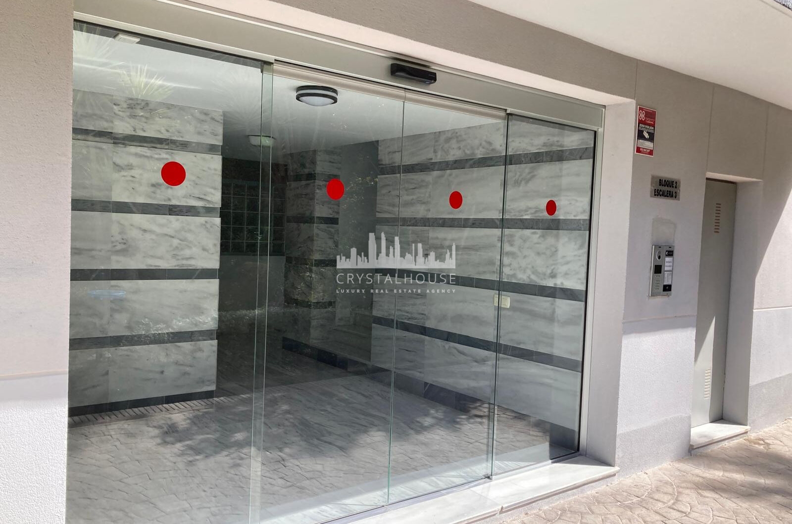 Hiszpania, Fuengirola, Fuengirola Puerto