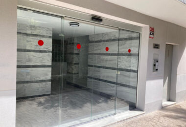Hiszpania, Fuengirola, Fuengirola Puerto