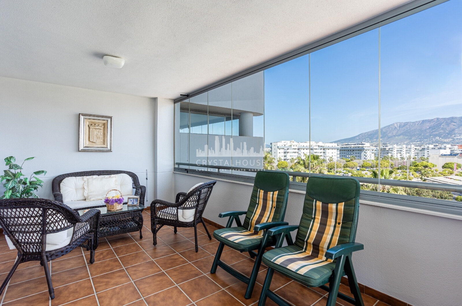 Hiszpania, Fuengirola, Fuengirola Puerto