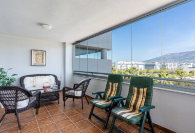 Hiszpania, Fuengirola, Fuengirola Puerto