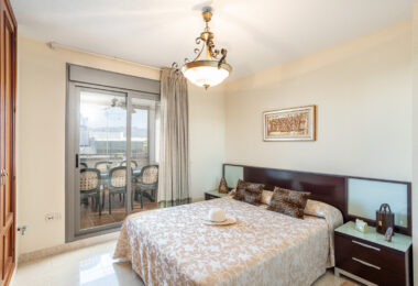 Hiszpania, Fuengirola, Fuengirola Puerto