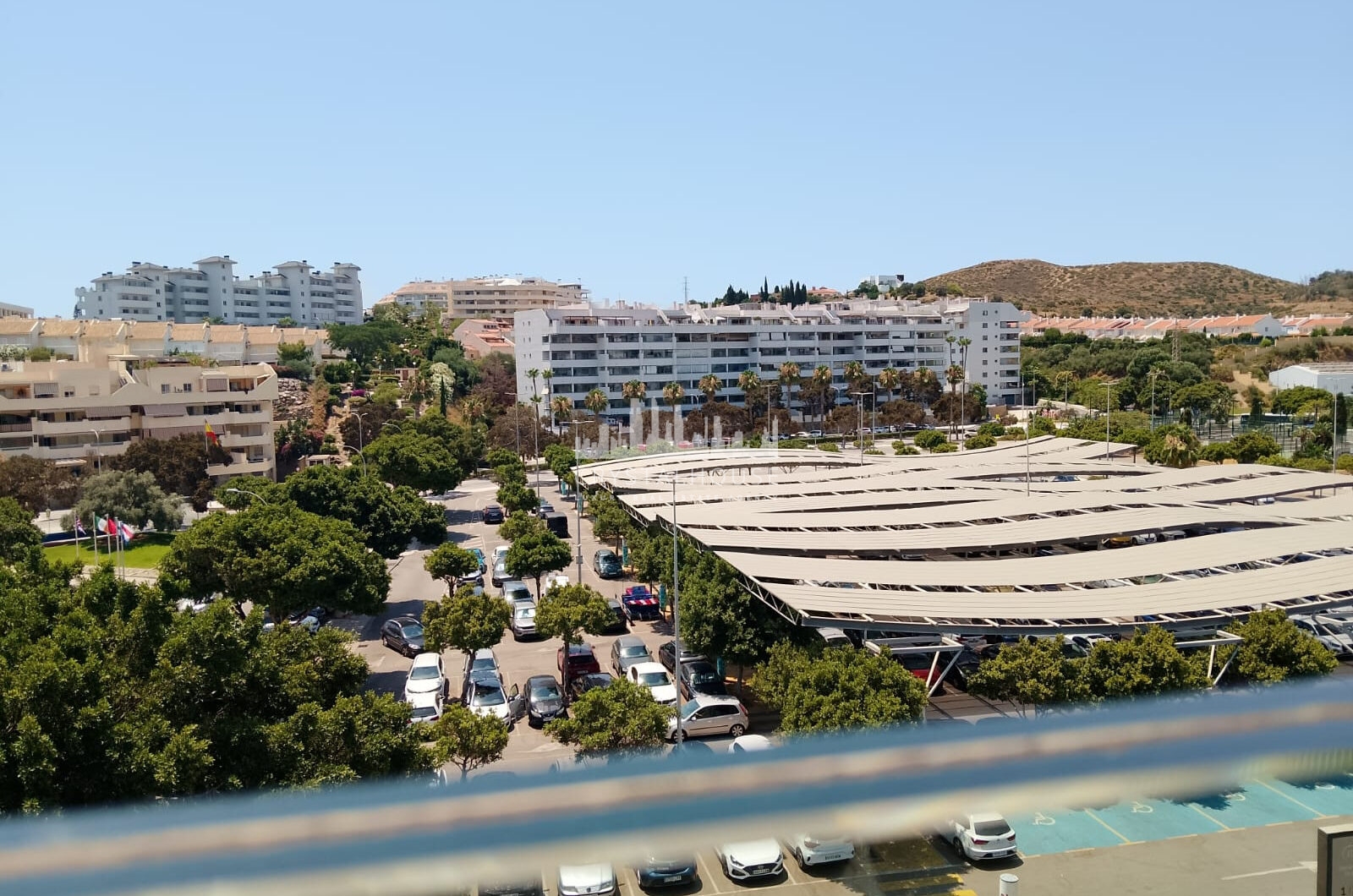 Hiszpania, Fuengirola, Fuengirola Puerto