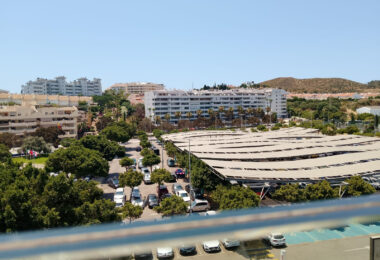 Hiszpania, Fuengirola, Fuengirola Puerto