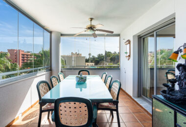 Hiszpania, Fuengirola, Fuengirola Puerto
