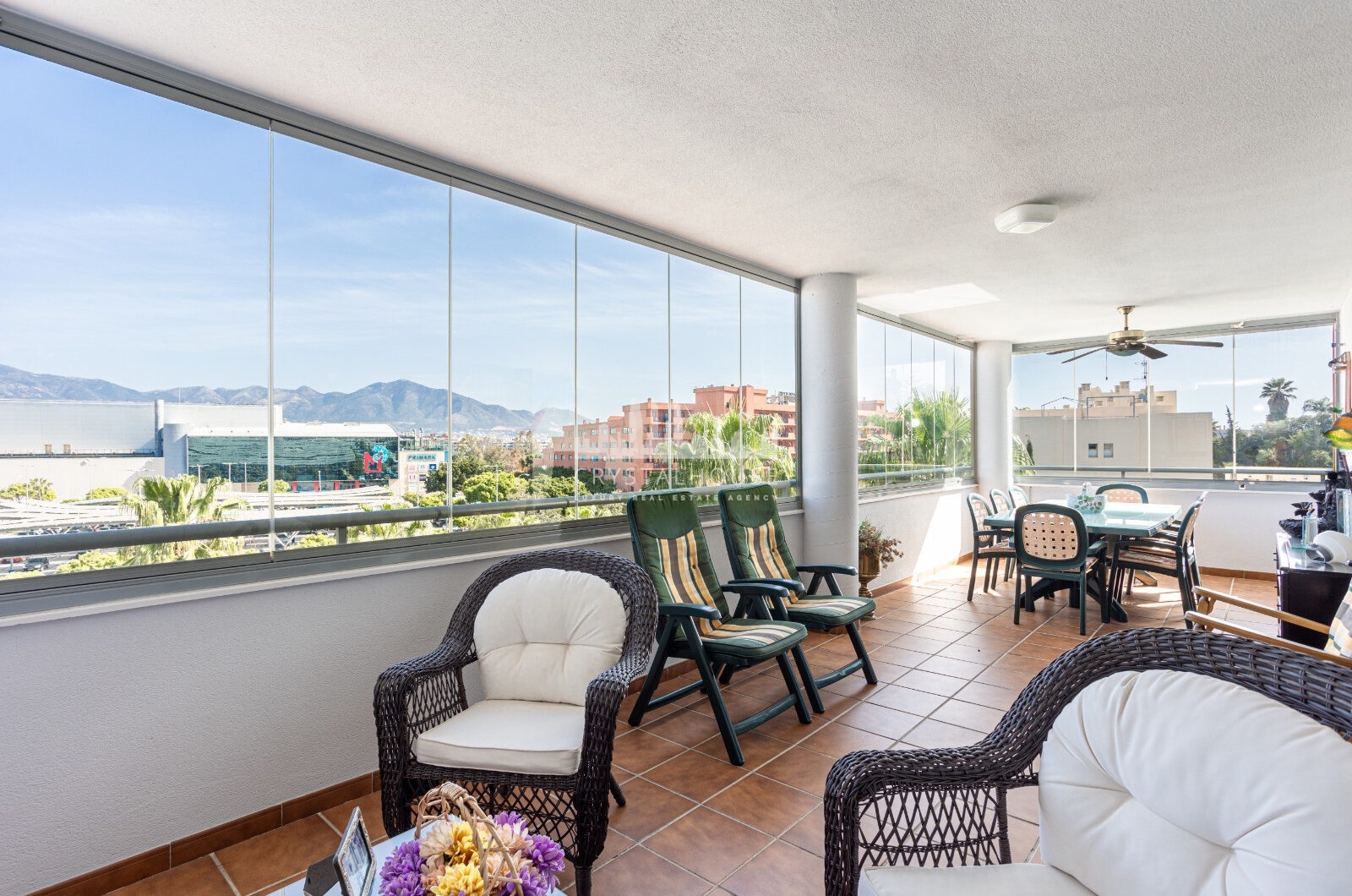 Hiszpania, Fuengirola, Fuengirola Puerto