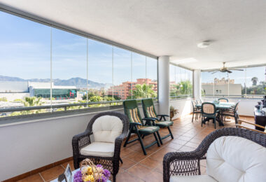 Hiszpania, Fuengirola, Fuengirola Puerto