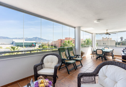 Hiszpania, Fuengirola, Fuengirola Puerto