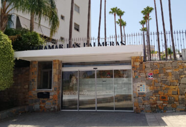 Hiszpania, Fuengirola, Fuengirola Puerto