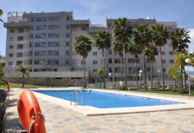 Hiszpania, Fuengirola, Fuengirola Puerto