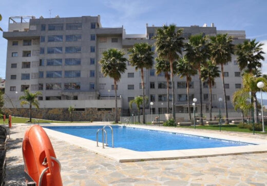 Hiszpania, Fuengirola, Fuengirola Puerto