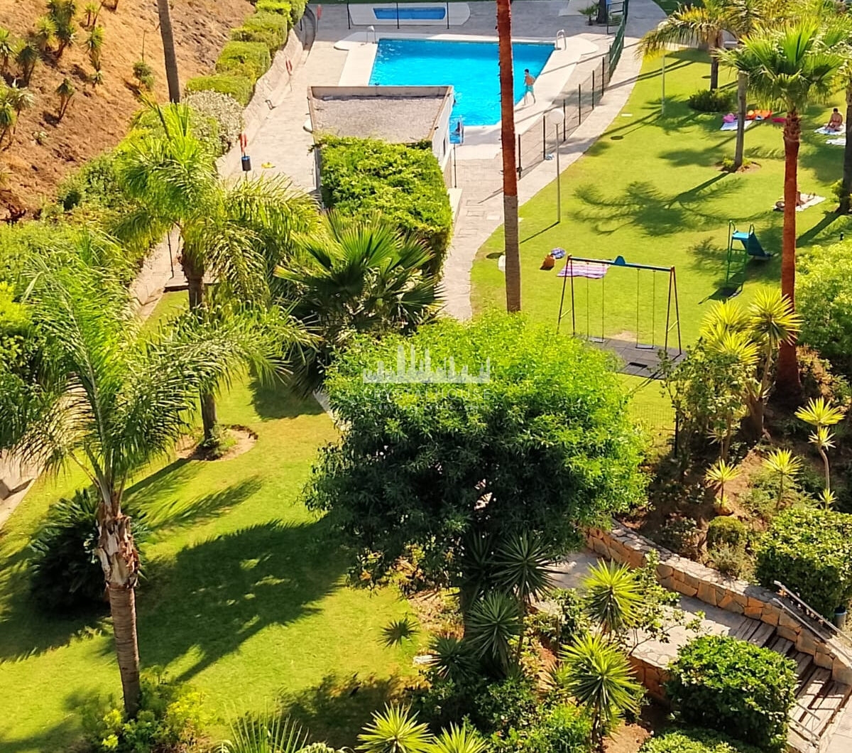 Hiszpania, Fuengirola, Fuengirola Puerto