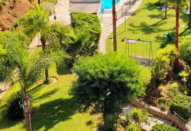 Hiszpania, Fuengirola, Fuengirola Puerto