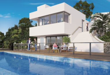 Hiszpania, Mijas Costa, Riviera del Sol