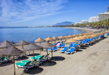 Hiszpania, Marbella, Marbella