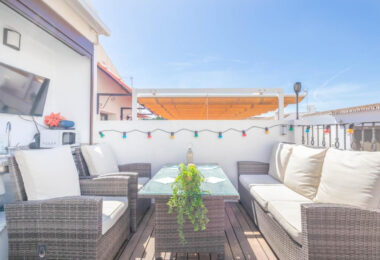 Hiszpania, Marbella, Marbella