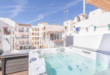Hiszpania, Marbella, Marbella