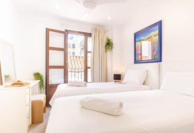 Hiszpania, Marbella, Marbella