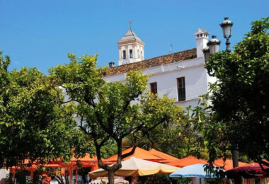 Hiszpania, Marbella, Marbella