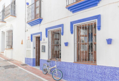 Hiszpania, Marbella, Marbella