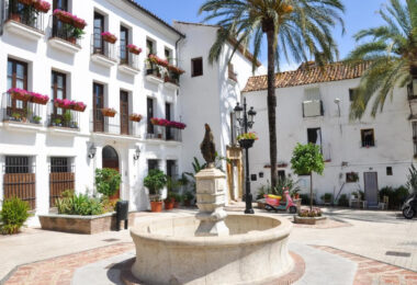 Hiszpania, Marbella, Marbella