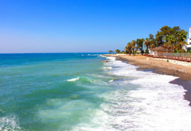 Hiszpania, Marbella, Marbella