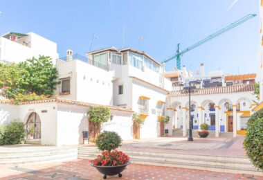 Hiszpania, Marbella, Marbella