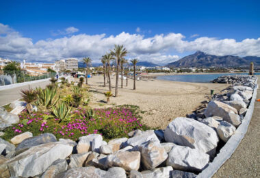 Hiszpania, Marbella, Marbella