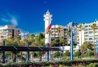 Hiszpania, Marbella, Marbella