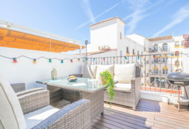Hiszpania, Marbella, Marbella