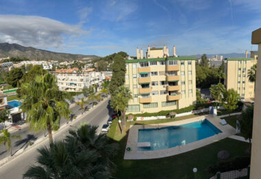 Hiszpania, Torremolinos, Torremolinos Centro