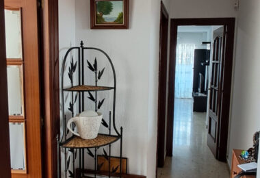 Hiszpania, Torremolinos, Torremolinos Centro