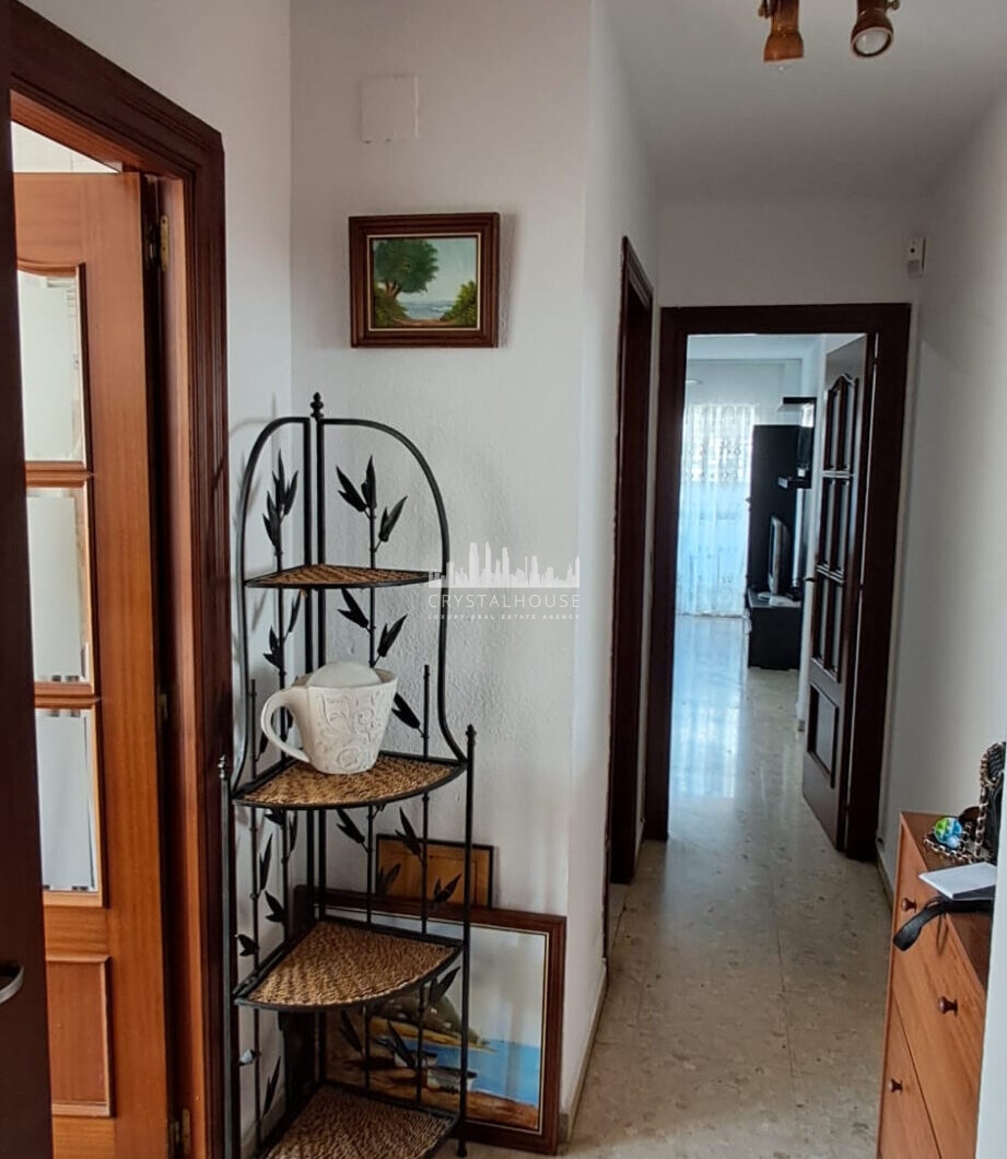 Hiszpania, Torremolinos, Torremolinos Centro